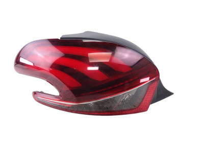 PILOTO TRASERO IZQUIERDO, PEUGEOT, 208