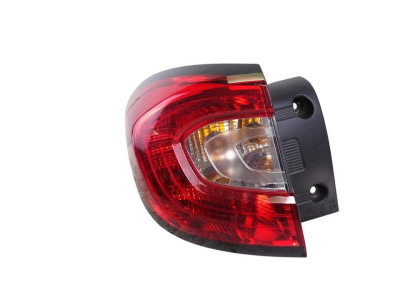 PILOTO TRASERO IZQUIERDO, RENAULT, CAPTUR I