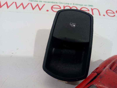 MANDO ELEVALUNAS DELANTERO DERECHO, OPEL, CORSA E