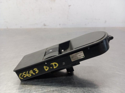 MANDO ELEVALUNAS DELANTERO DERECHO, OPEL, TIGRA TWIN TOP