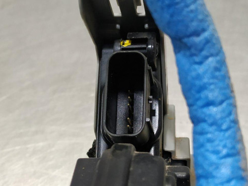 CERRADURA PUERTA DELANTERA IZQUIERDA KIA NIRO (SG2) 