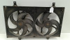  ELECTROVENTILADOR Nissan ALMERA TINO (V10M) 