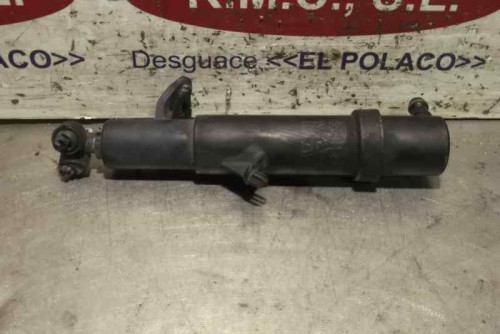  BOMBA LIMPIA Mercedes-Benz CLK (BM 209) COUPE 