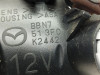 NO IDENTIFICADO MAZDA 3 BERLINA (BK) 