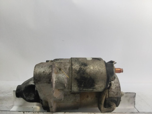 MOTOR ARRANQUE Nissan JUKE (F15E) 