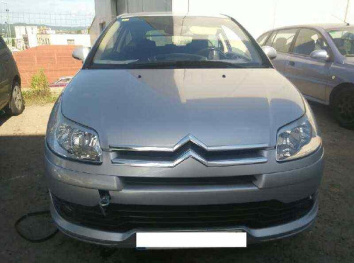CITROEN C4 COUPE — vehículo donante para recambios 