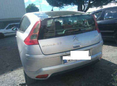 CITROEN C4 COUPE