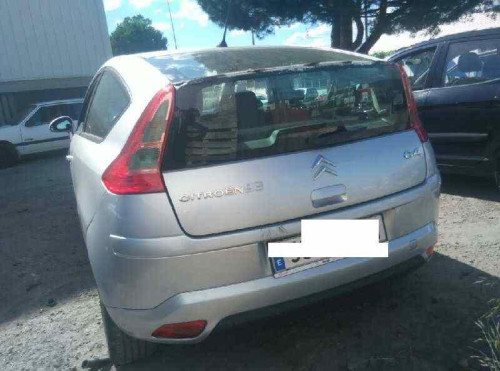 CITROEN C4 COUPE — vehículo donante para recambios 