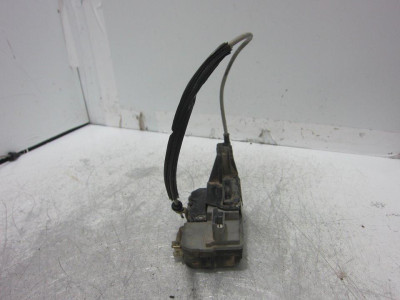 CERRADURA PUERTA DELANTERA IZQUIERDA, PEUGEOT, 307 BERLINA (S2)