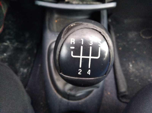  RENAULT MEGANE I CLASSIC (LA0) 