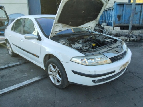  RENAULT LAGUNA II (BG0) 