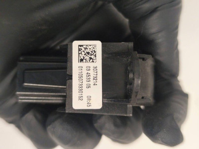 MANDO ELEVALUNAS DELANTERO DERECHO, VOLVO, S40 BERLINA