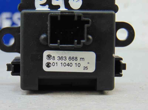  MANDO LUCES BMW SERIE 3 BERLINA (E46) 