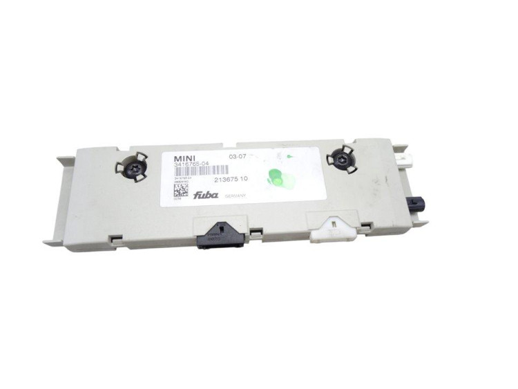 MODULO ELECTRONICO