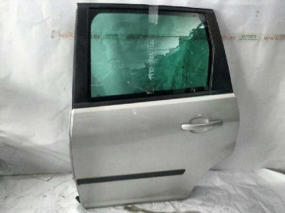 PUERTA TRASERA IZQUIERDA, FORD, FOCUS C-MAX (CAP)(2003)