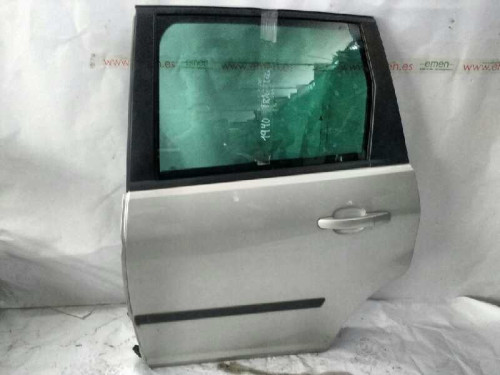  PUERTA TRASERA IZQUIERDA FORD FOCUS C-MAX (CAP)(2003) 