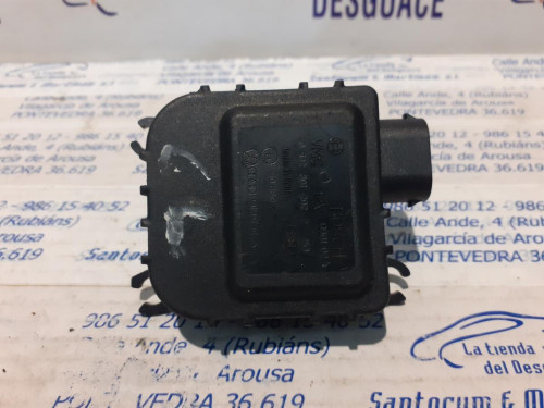  MOTOR APERTURA TRAMPILLAS CLIMATIZADOR 