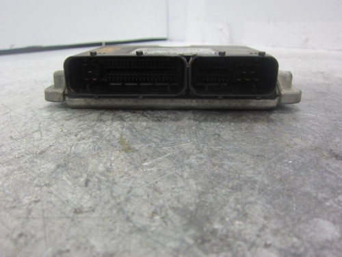  CENTRALITA MOTOR UCE Volkswagen POLO IV (9N3) 