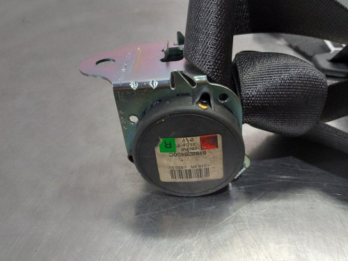  CINTURON SEGURIDAD TRASERO DERECHO Opel ZAFIRA C TOURER 