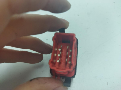  INTERRUPTOR Renault CLIO II FASE I (B/CB0) 