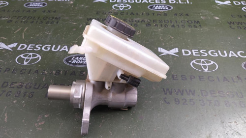 BOMBA FRENO BMW SERIE X3 (F25) 