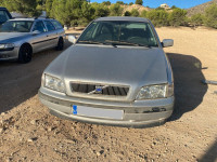 VOLVO S40 BERLINA