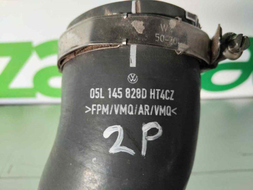 TUBO Audi Q2 (GAG) 