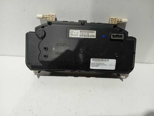  CUADRO INSTRUMENTOS RENAULT KANGOO II (F/KW0) 