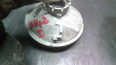 PILOTO DELANTERO IZQUIERDO, PEUGEOT, 2008