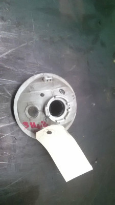 PILOTO DELANTERO IZQUIERDO, PEUGEOT, 2008