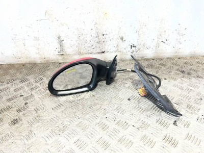 RETROVISOR IZQUIERDO