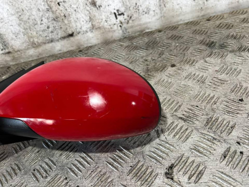 RETROVISOR IZQUIERDO 