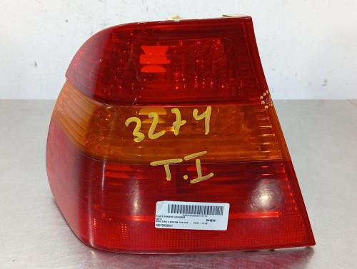  PILOTO TRASERO IZQUIERDO BMW SERIE 3 BERLINA (E46) 