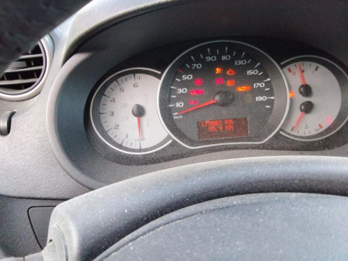 RENAULT KANGOO II (F/KW0) — автомобиль-донор на запчасти 