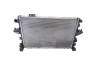  RADIADOR AGUA, VOLKSWAGEN, T5 TRANSPORTER FURGÓN/COMBI (7H) 