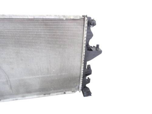  RADIADOR AGUA, VOLKSWAGEN, T5 TRANSPORTER FURGÓN/COMBI (7H) 