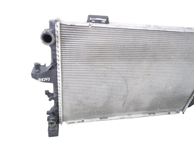 RADIADOR AGUA, VOLKSWAGEN, T5 TRANSPORTER FURGÓN/COMBI (7H)
