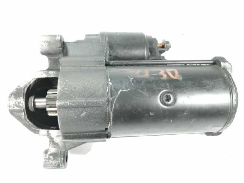  MOTOR ARRANQUE FIAT I SCUDO (222) 