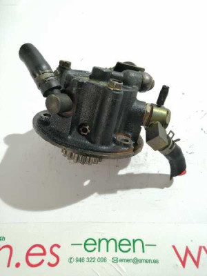 DEPRESOR FRENO / BOMBA VACIO, NISSAN, ALMERA (N15)