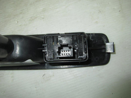  MANDO ELEVALUNAS TRASERO DERECHO Renault SCENIC III (JZ) 
