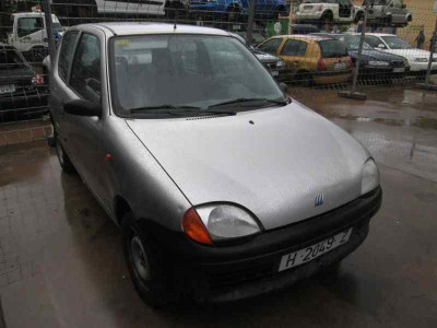 FIAT SEICENTO (187)