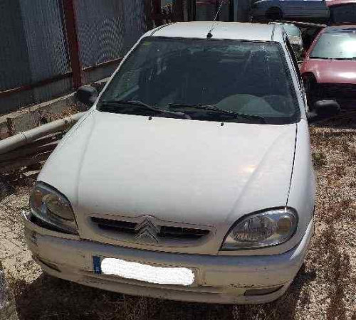  CITROEN SAXO 
