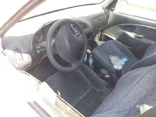  CITROEN SAXO 