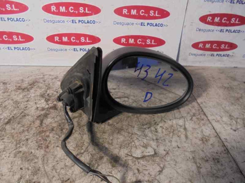  RETROVISOR DERECHO MG ROVER ROVER 45 (RT) 