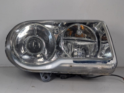 FARO ANTINIEBLA DERECHO, CHRYSLER, 300C (LE/LX)