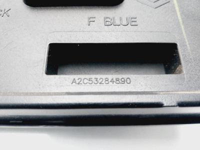 CAJA RELES / FUSIBLES, Renault, MEGANE III BERLINA 5P