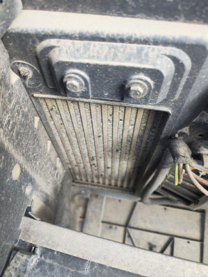 INTERCOOLER