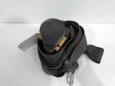 CINTURON SEGURIDAD DELANTERO IZQUIERDO, OPEL, VIVARO