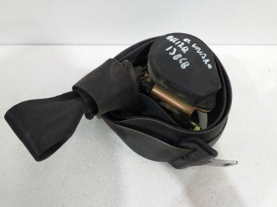 CINTURON SEGURIDAD DELANTERO IZQUIERDO, OPEL, VIVARO