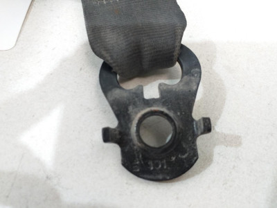 CINTURON SEGURIDAD DELANTERO IZQUIERDO, OPEL, VIVARO